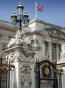 Buckingham Palace