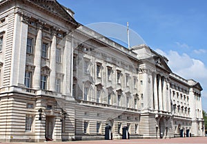 Buckingham Palace