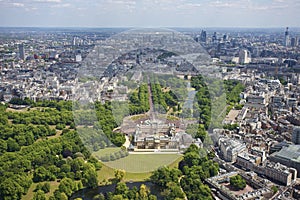 Buckingham Palace