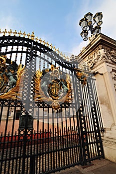 Buckingham Palace