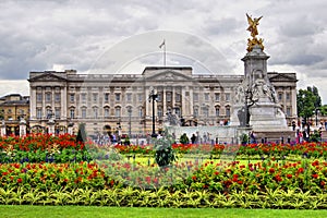 Buckingham Palace