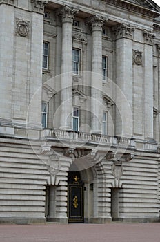 Buckingham Palace