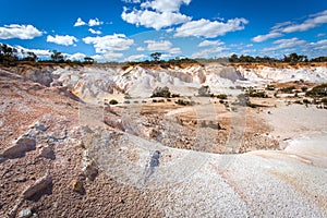 Buckleys Breakaway - A Painted Desert