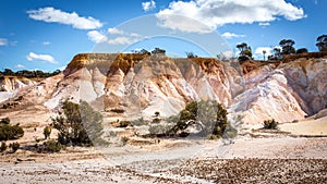 Buckleys Breakaway - A Painted Desert