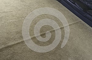 Buckling Carpet photo