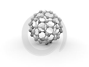 Buckminsterfullerene