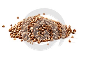 Buckwheat