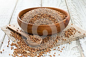 Buckwheat