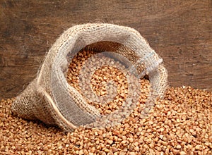 Buckwheat