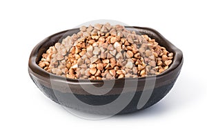 Buckwheat