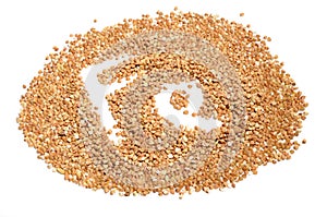Buckwheat Groats â€“ Good Source of Iron (Fe)