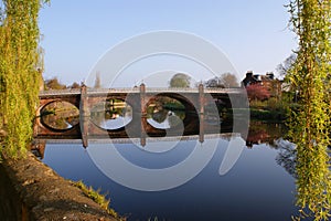 Bucluech St Bridge Dumfries