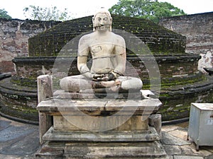 Buda photo