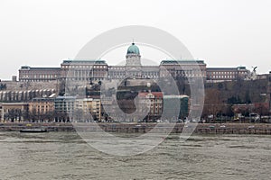 Buda Castle