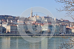 Buda Castle, Budapest