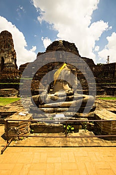 Buda de Ayutthaya, Buddha of Ayutthaya photo