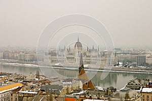 Budapest