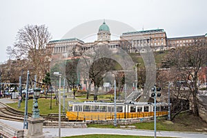 Budapest