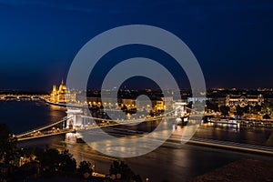 Budapest