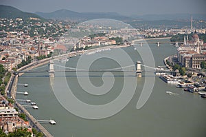 Budapest