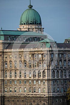 Budapest History Museum