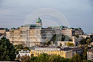 Budapest History Museum