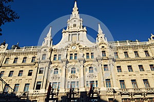 Budapest, Hungary