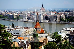 Budapest - Hungary photo