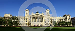 Budapest Museum of Ethnography