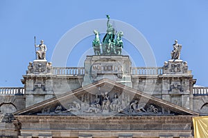 Budapest Parliament photo