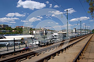 Budapest riverside II.