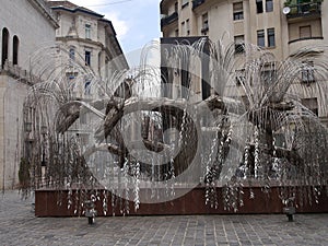 Budapest synagogue 8