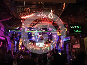 Budapest Szimpla Kert