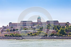 Budapest