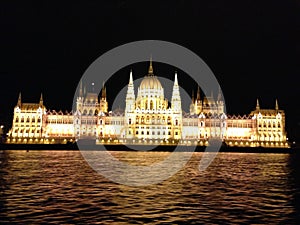 Budapeste Hungria photo