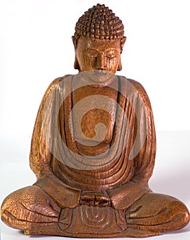 Budda photo