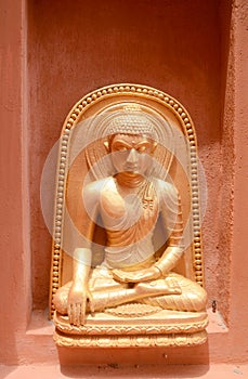 Budda