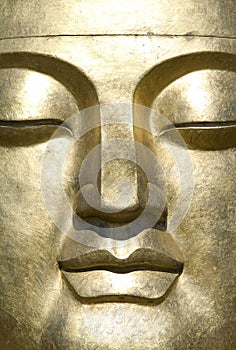 Budda Face