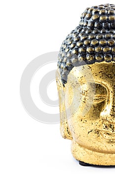 Budda Head