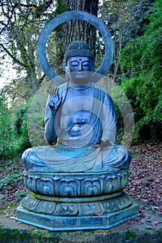 Buddah photo