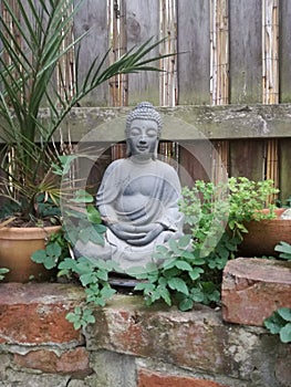 Buddah