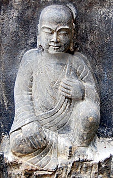 Buddha