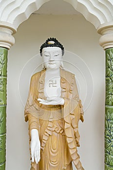 Buddha