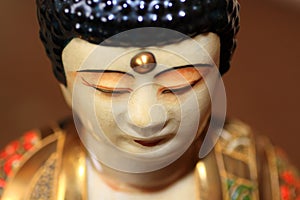 Buddha