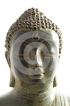 Buddha photo