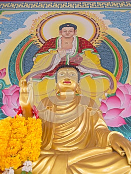 Buddha