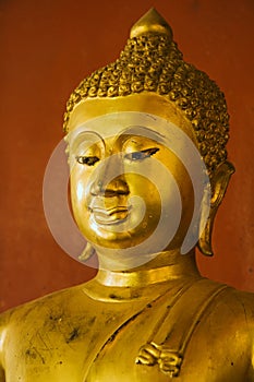 Buddha