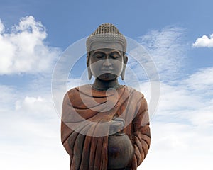 Buddha