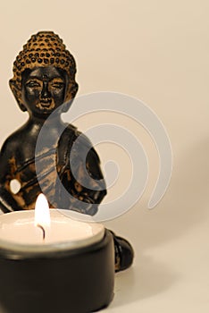 Buddha photo