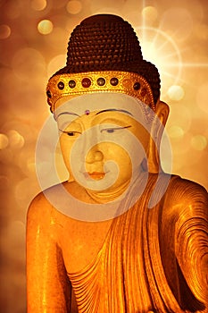 Buddha